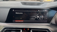 BMW X5 xDrive30d M Sport 5dr Auto Diesel Estate